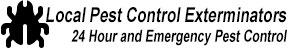 Bald Head Isl NC Pest Control Exterminators
